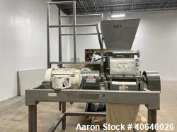 Used-Fitzpatrick DKAS012 Grinder