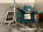Used M5A Fitzmill