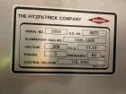 Used M5A Fitzmill