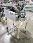 Used Fitzpatrick Comminutor FitzMill, Model DASO- 6 – Stainless Steel