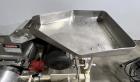Used Fitzpatrick Comminutor FitzMill, Model DASO- 6 – Stainless Steel