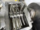 Used Fitzpatrick Comminutor FitzMill, Model DASO- 6 – Stainless Steel