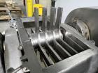 Used Fitzpatrick Comminutor FitzMill, Model DASO- 6 – Stainless Steel