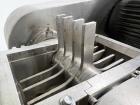 Used Fitzpatrick Comminutor FitzMill, Model DASO- 6 – Stainless Steel