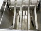 Used Fitzpatrick Comminutor FitzMill, Model DASO- 6 – Stainless Steel