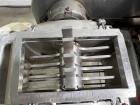 Used Fitzpatrick Comminutor FitzMill, Model DASO- 6 – Stainless Steel