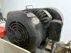 Used Fitzpatrick Comminutor FitzMill, Model DASO- 6 – Stainless Steel