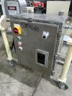 Used Fitzpatrick Comminutor FitzMill, Model DASO- 6 – Stainless Steel