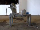 Used Fitzpatrick GuiloRiver, Model 14LX14D, 304 Stainless Steel. 14
