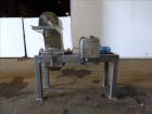 Used- Fitzpatrick GuiloRiver, Model 14LX14D, 304 Stainless Steel. 14