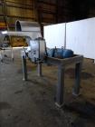 Used Fitzpatrick GuiloRiver, Model 14LX14D, 304 Stainless Steel. 14