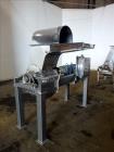 Used Fitzpatrick GuiloRiver, Model 14LX14D, 304 Stainless Steel. 14