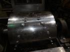 Used Fitzpatrick GuiloRiver, Model 14LX14D, 304 Stainless Steel. 14
