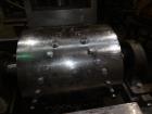 Used- Fitzpatrick GuiloRiver, Model 14LX14D, 304 Stainless Steel. 14