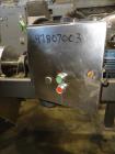 Used- Fitzpatrick GuiloRiver, Model 14LX14D, 304 Stainless Steel. 14