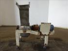 Used Fitzpatrick GuiloRiver, Model 14LX14D, 304 Stainless Steel.