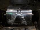 Used Fitzpatrick GuiloRiver, Model 14LX14D, 304 Stainless Steel.
