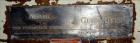 Used Fitzpatrick GuiloRiver, Model 14LX14D, 304 Stainless Steel.