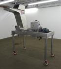 Used Fitzpatrick GuiloRiver, Model 14LX14D, 304 Stainless Steel.