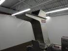Used Fitzpatrick GuiloRiver, Model 14LX14D, 304 Stainless Steel.