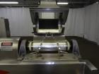Used Fitzpatrick GuiloRiver, Model 14LX14D, 304 Stainless Steel.