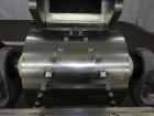 Used- Fitzpatrick GuiloRiver, Model 14LX14D, 304 Stainless Steel.