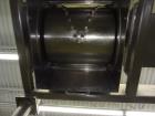 Used Fitzpatrick GuiloRiver, Model 14LX14D, 304 Stainless Steel.
