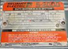 Used Fitzpatrick GuiloRiver, Model 14LX14D, 304 Stainless Steel.