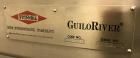 Used Fitzpatrick GuiloRiver, Model 14LX14D, 304 Stainless Steel.