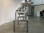 Used 5HP Fitzpatrick Guilo River Pre-Breaker Fitz-Mill