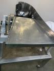 Used 5HP Fitzpatrick Guilo River Pre-Breaker Fitz-Mill