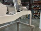 Used 5HP Fitzpatrick Guilo River Pre-Breaker Fitz-Mill