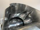 Used 5HP Fitzpatrick Guilo River Pre-Breaker Fitz-Mill