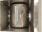 Used 5HP Fitzpatrick Guilo River Pre-Breaker Fitz-Mill