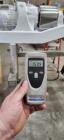 Used 5HP Fitzpatrick Guilo River Pre-Breaker Fitz-Mill