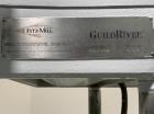 Used 5HP Fitzpatrick Guilo River Pre-Breaker Fitz-Mill