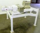 Used Stainless Steel Fitzpatrick Guilo-River, Model 6.6DX12L