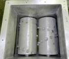 Used- Stainless Steel Fitzpatrick Guilo-River, Model 6.6DX12L