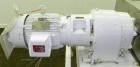 Used Stainless Steel Fitzpatrick Guilo-River, Model 6.6DX12L