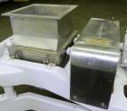 Used Stainless Steel Fitzpatrick Guilo-River, Model 6.6DX12L