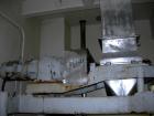 Used Stainless Steel Fitzpatrick Guilo-River, Model 6.6DX12L