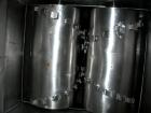 Used Stainless Steel Fitzpatrick Guilo-River, Model 6.6DX12L