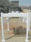 USED: Fitzpatrick Guilo-River, model 6D-12L, stainless steel. (2) 6