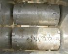 USED: Fitzpatrick Guilo-River, model 6D-12L, stainless steel. (2) 6