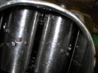 USED: Fitzpatrick Guilo-River, model 6D-12L, stainless steel. (2) 6