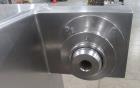 Used Fitzpatrick Fitzmill VFS-D6A Hammer Mill for Sale – 1000 kg/hr