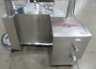 Used Fitzpatrick Fitzmill VFS-D6A Hammer Mill for Sale – 1000 kg/hr