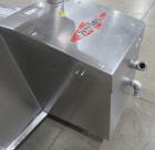 Used Fitzpatrick Fitzmill VFS-D6A Hammer Mill for Sale – 1000 kg/hr