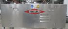 Used Fitzpatrick Fitzmill VFS-D6A Hammer Mill for Sale – 1000 kg/hr