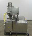 Used Fitzpatrick Fitzmill VFS-D6A Hammer Mill for Sale – 1000 kg/hr